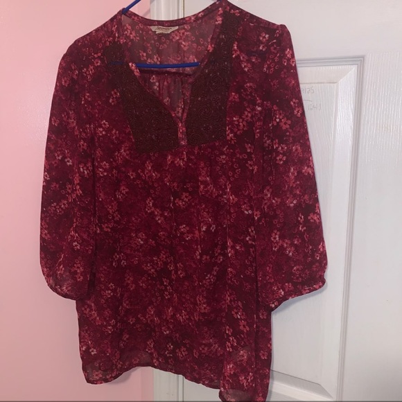 Blouse - Picture 1 of 2